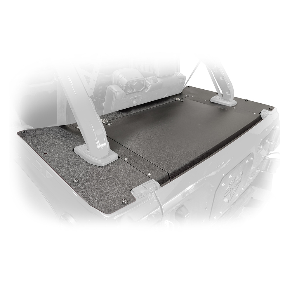 Cargo Covers